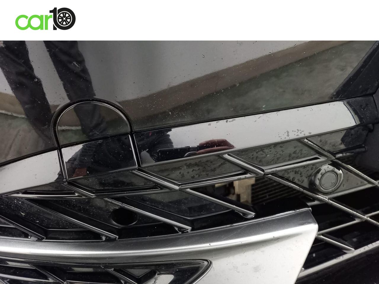 CUPRA FORMENTOR 1.4 e-Hybrid 150kW (204 CV) DSG  - Foto 39