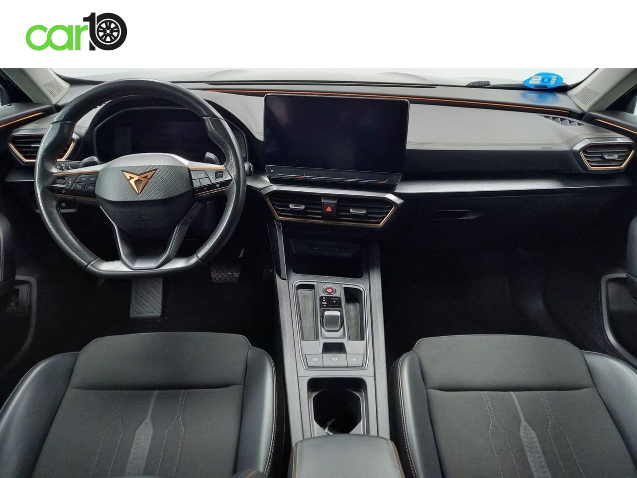 CUPRA FORMENTOR 1.4 e-Hybrid 150kW (204 CV) DSG  - Foto 35