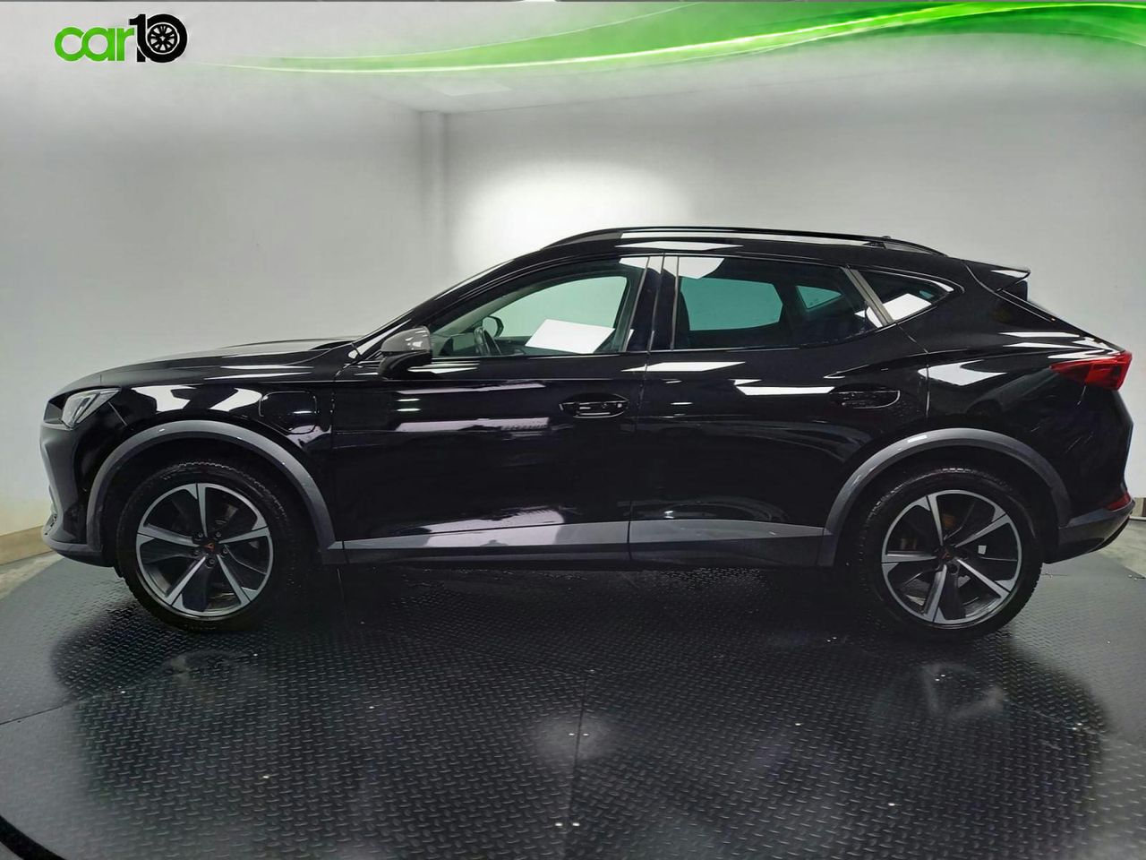 Cupra Formentor 1.4 e-Hybrid 150kW (204 CV) DSG  - Foto 4