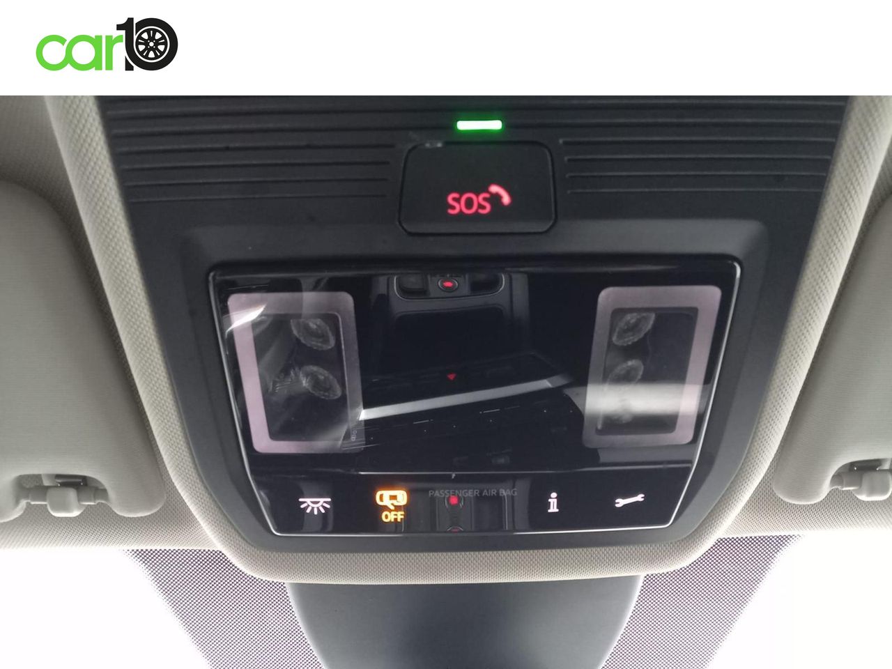 CUPRA FORMENTOR 1.4 e-Hybrid 150kW (204 CV) DSG  - Foto 9