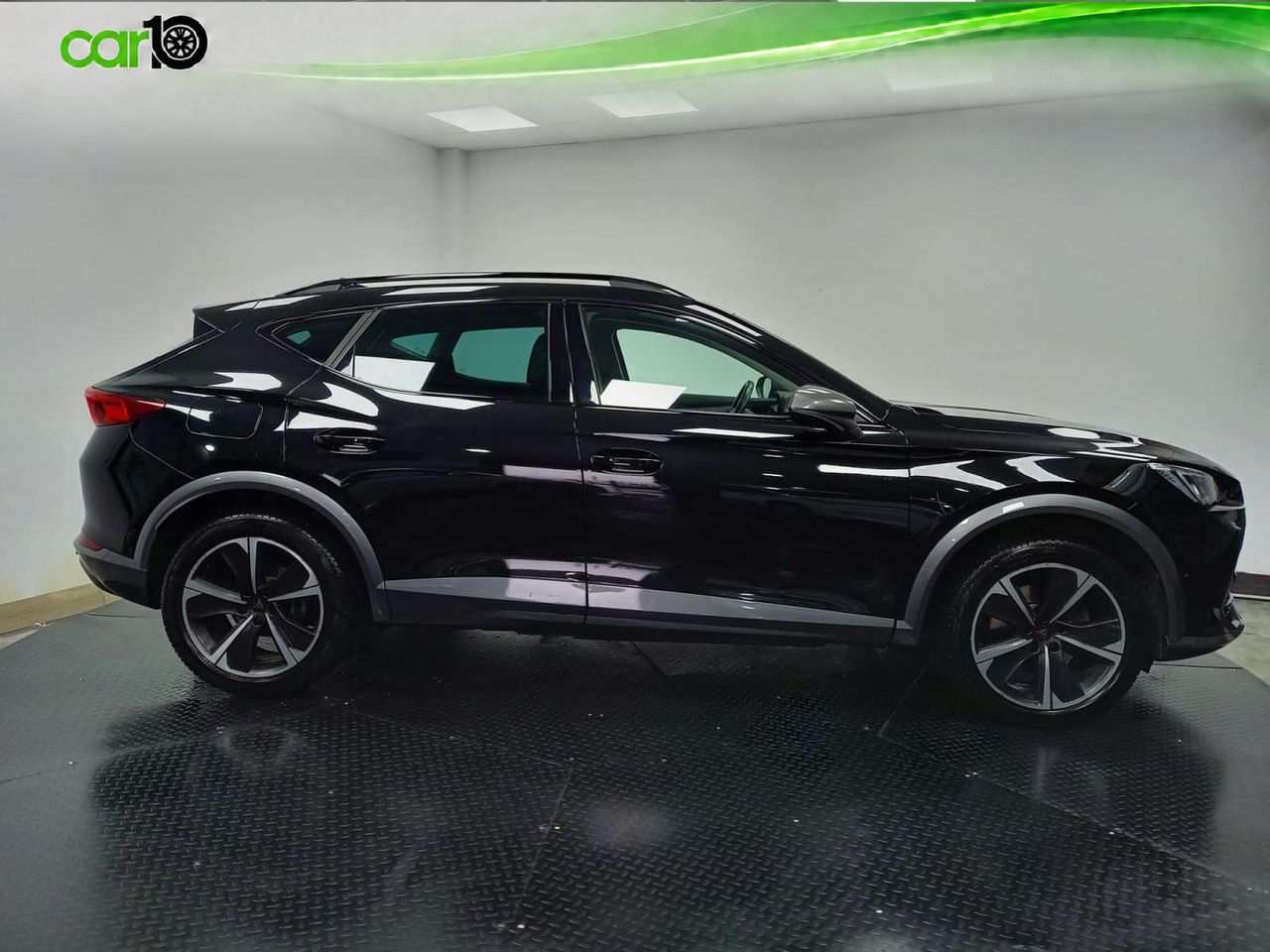 Cupra Formentor 1.4 e-Hybrid 150kW (204 CV) DSG  - Foto 8