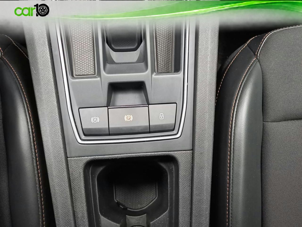 Cupra Formentor 1.4 e-Hybrid 150kW (204 CV) DSG  - Foto 25