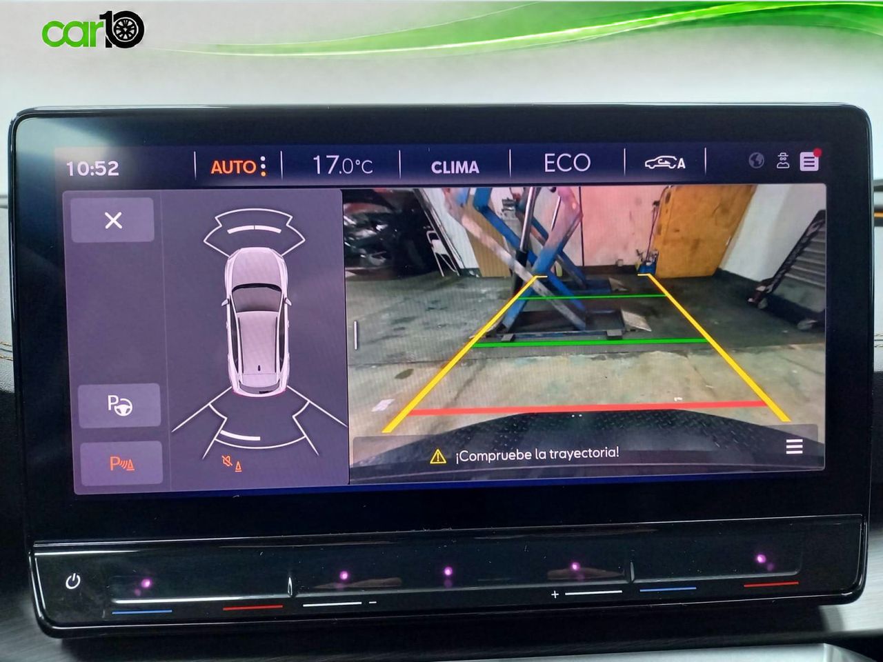 Cupra Formentor 1.4 e-Hybrid 150kW (204 CV) DSG  - Foto 27