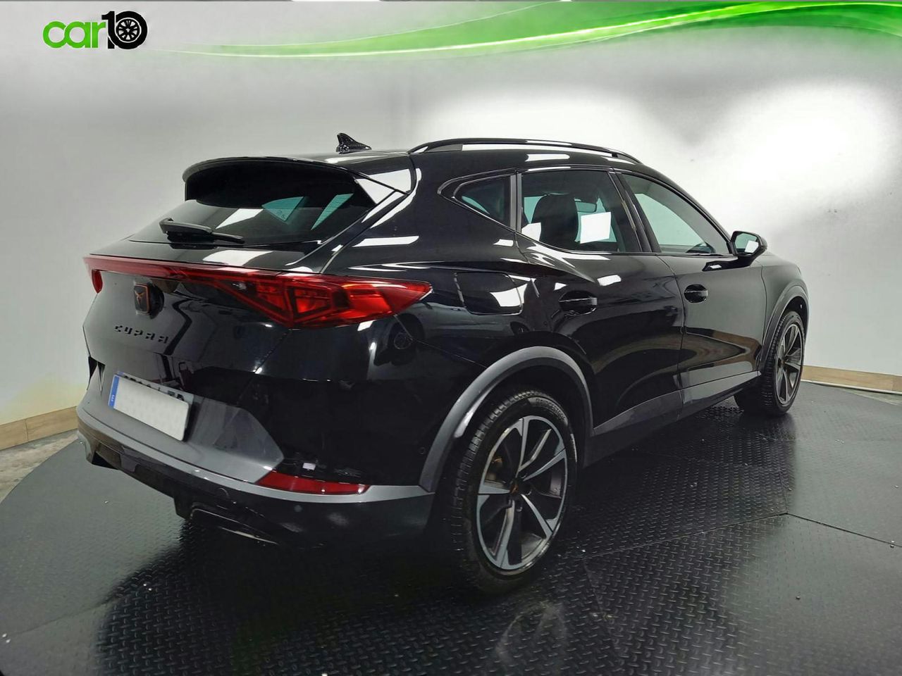 Cupra Formentor 1.4 e-Hybrid 150kW (204 CV) DSG  - Foto 6