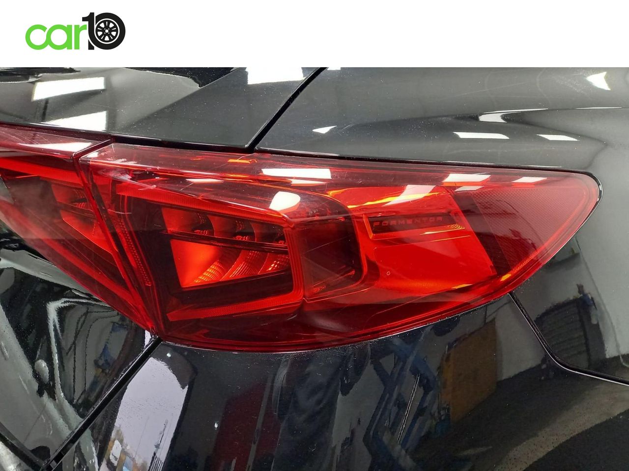 CUPRA FORMENTOR 1.4 e-Hybrid 150kW (204 CV) DSG  - Foto 48