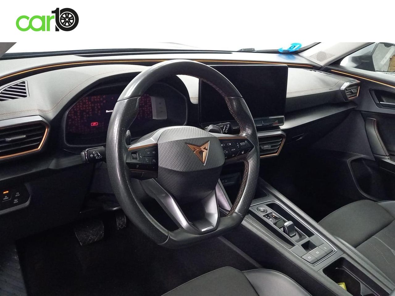 CUPRA FORMENTOR 1.4 e-Hybrid 150kW (204 CV) DSG  - Foto 8