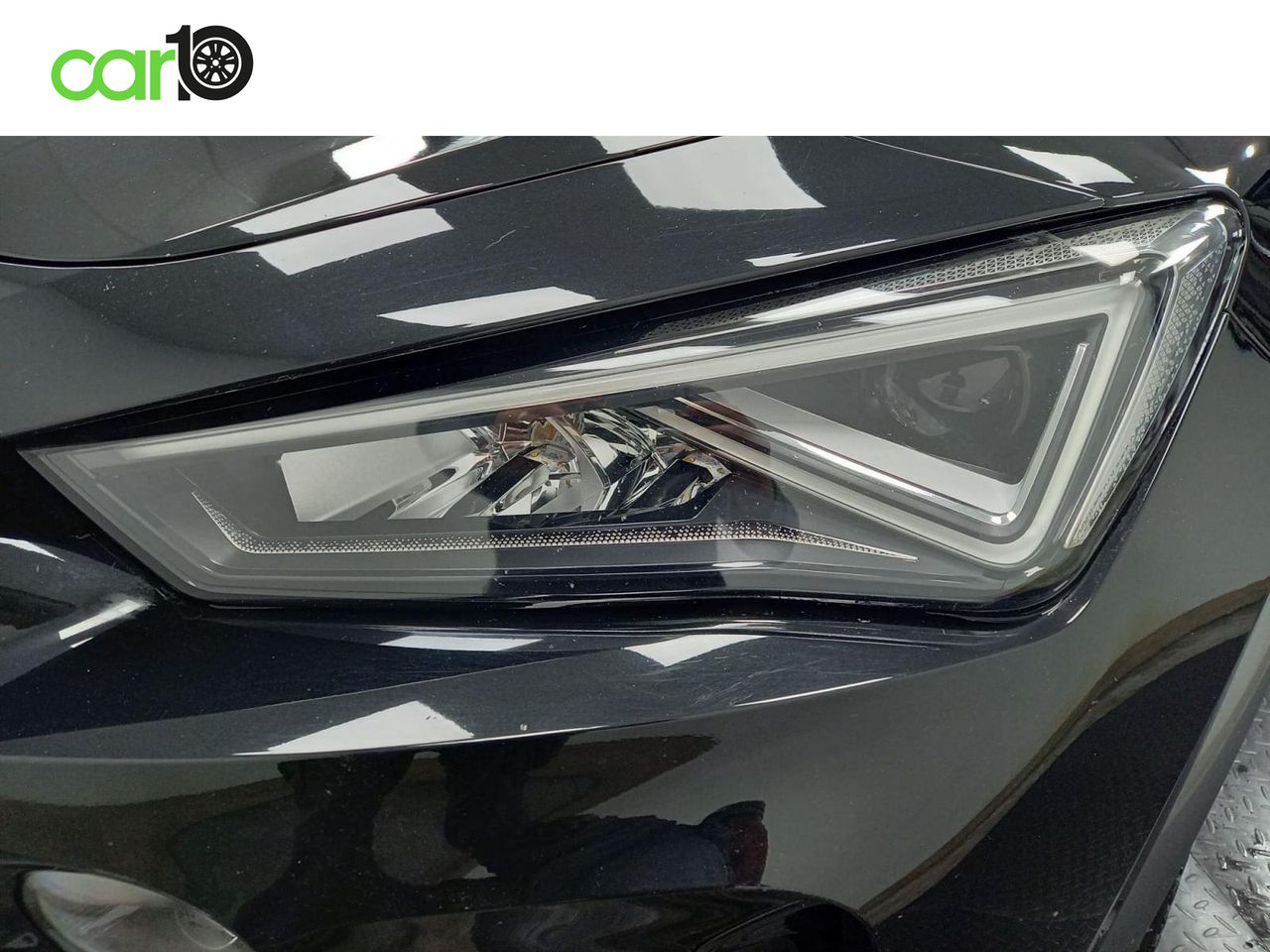 CUPRA FORMENTOR 1.4 e-Hybrid 150kW (204 CV) DSG  - Foto 43