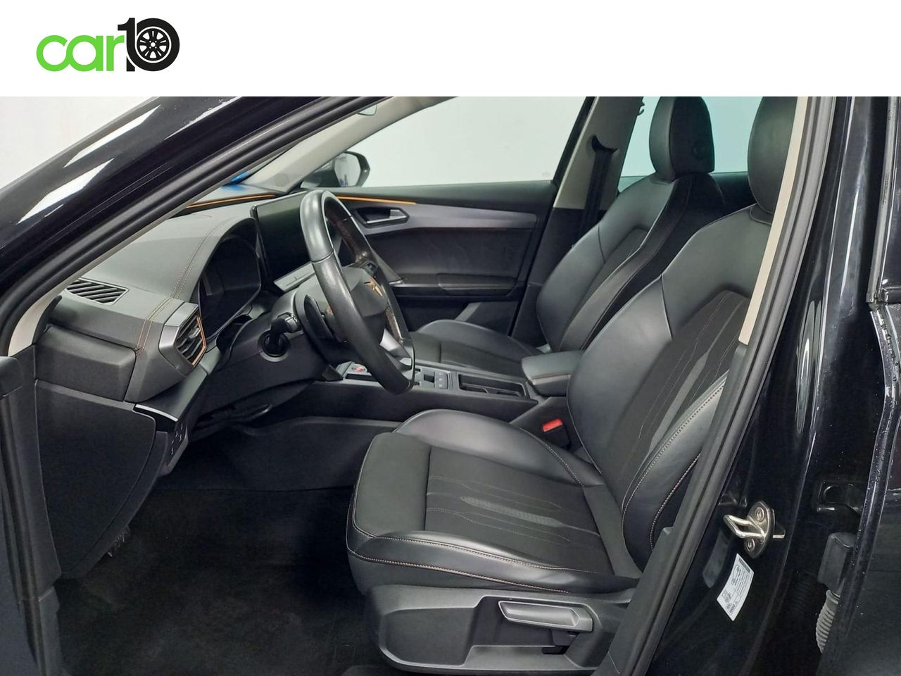 CUPRA FORMENTOR 1.4 e-Hybrid 150kW (204 CV) DSG  - Foto 33