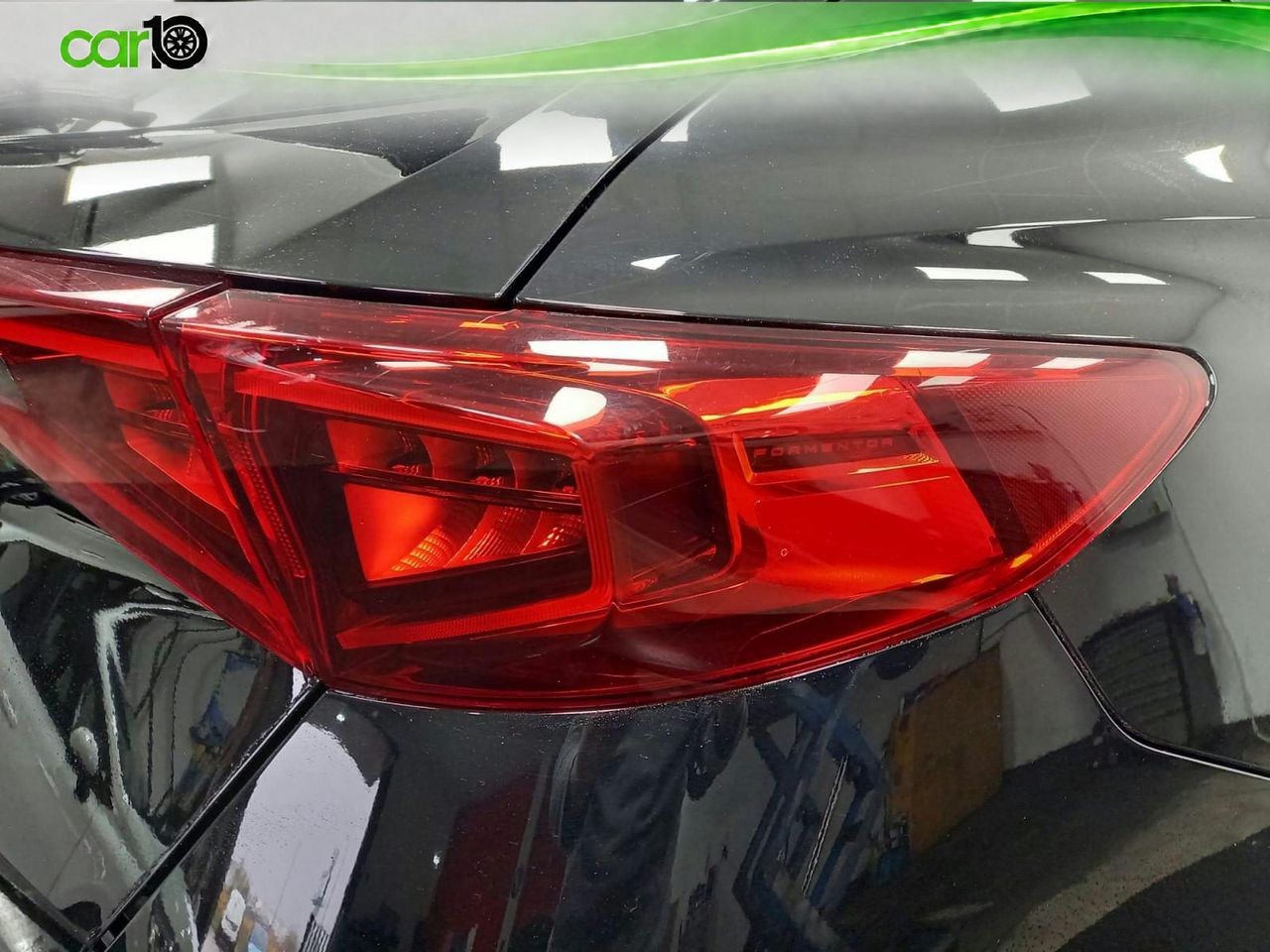 Cupra Formentor 1.4 e-Hybrid 150kW (204 CV) DSG  - Foto 49