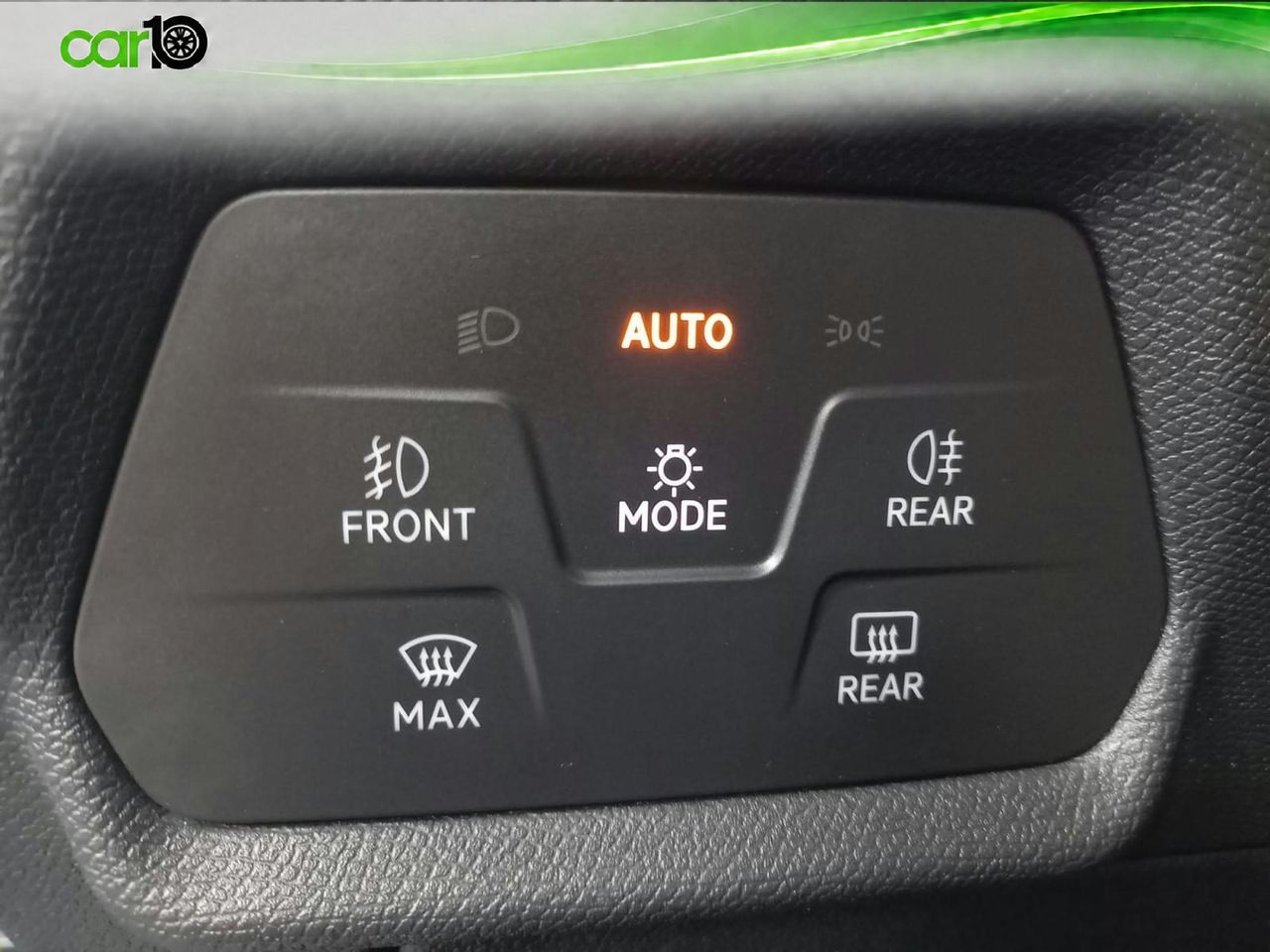Cupra Formentor 1.4 e-Hybrid 150kW (204 CV) DSG  - Foto 31