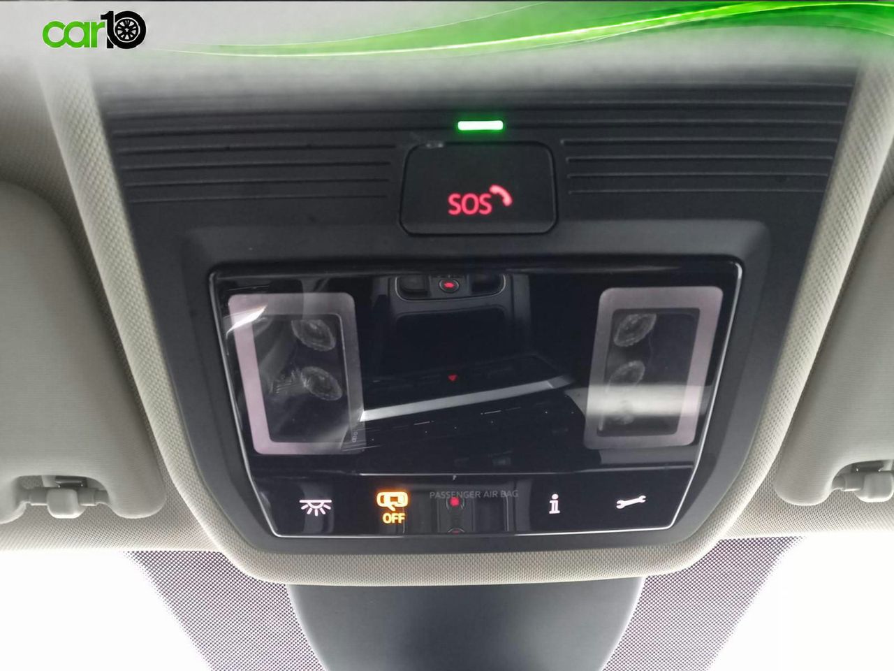 Cupra Formentor 1.4 e-Hybrid 150kW (204 CV) DSG  - Foto 10