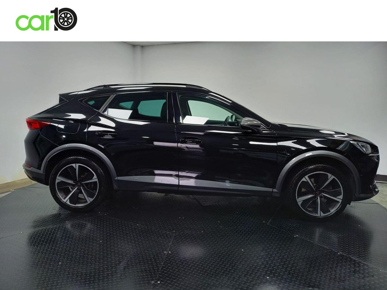 CUPRA FORMENTOR 1.4 e-Hybrid 150kW (204 CV) DSG  - Foto 7