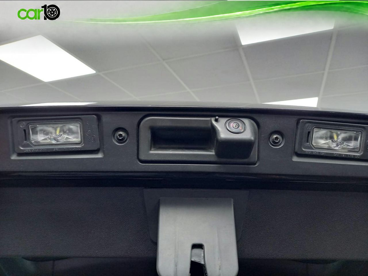 Cupra Formentor 1.4 e-Hybrid 150kW (204 CV) DSG  - Foto 39