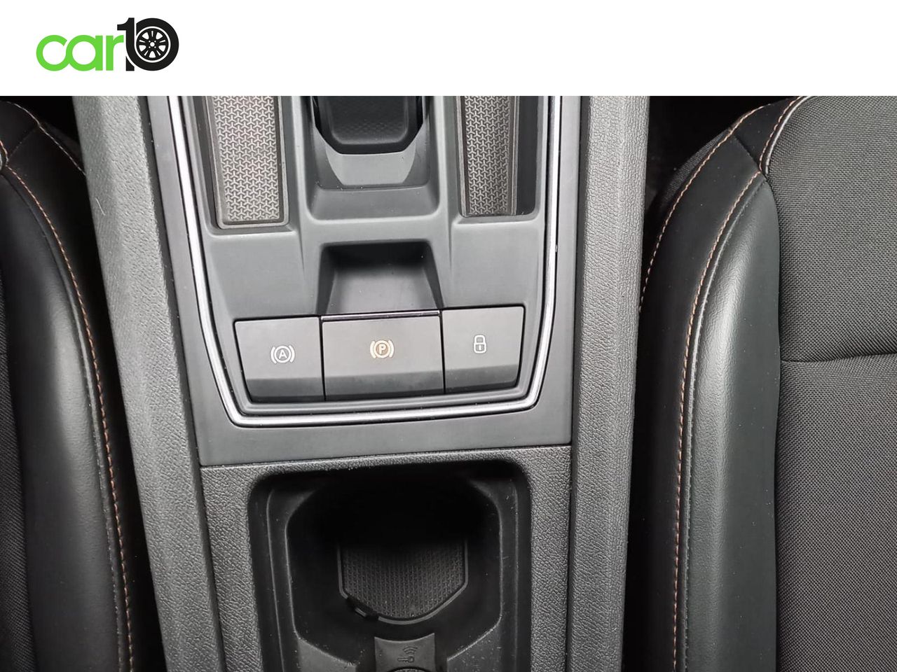 CUPRA FORMENTOR 1.4 e-Hybrid 150kW (204 CV) DSG  - Foto 24