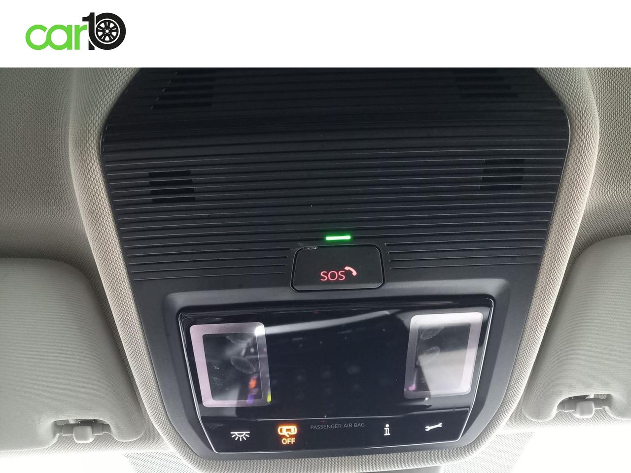 CUPRA FORMENTOR 1.4 e-Hybrid 150kW (204 CV) DSG  - Foto 10