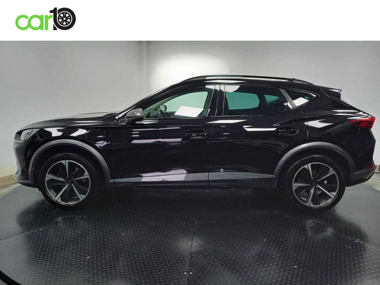 CUPRA FORMENTOR 1.4 e-Hybrid 150kW (204 CV) DSG  - Foto 4