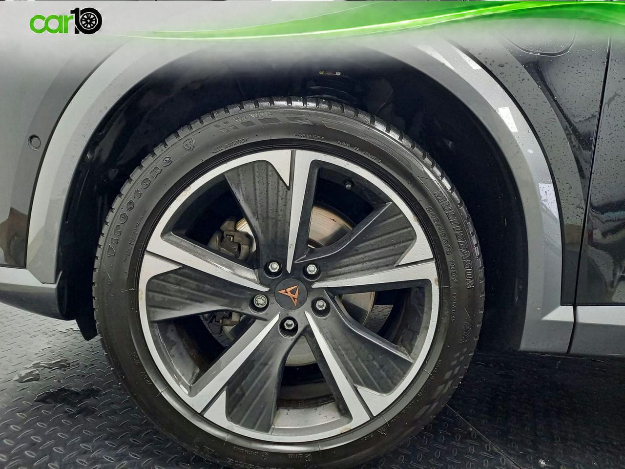 Cupra Formentor 1.4 e-Hybrid 150kW (204 CV) DSG  - Foto 47