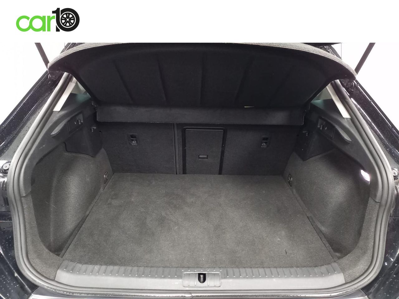 CUPRA FORMENTOR 1.4 e-Hybrid 150kW (204 CV) DSG  - Foto 37