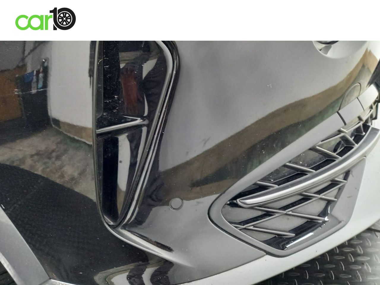 CUPRA FORMENTOR 1.4 e-Hybrid 150kW (204 CV) DSG  - Foto 40