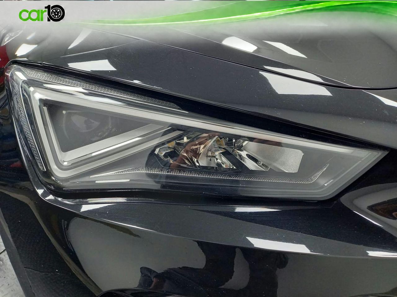 Cupra Formentor 1.4 e-Hybrid 150kW (204 CV) DSG  - Foto 43