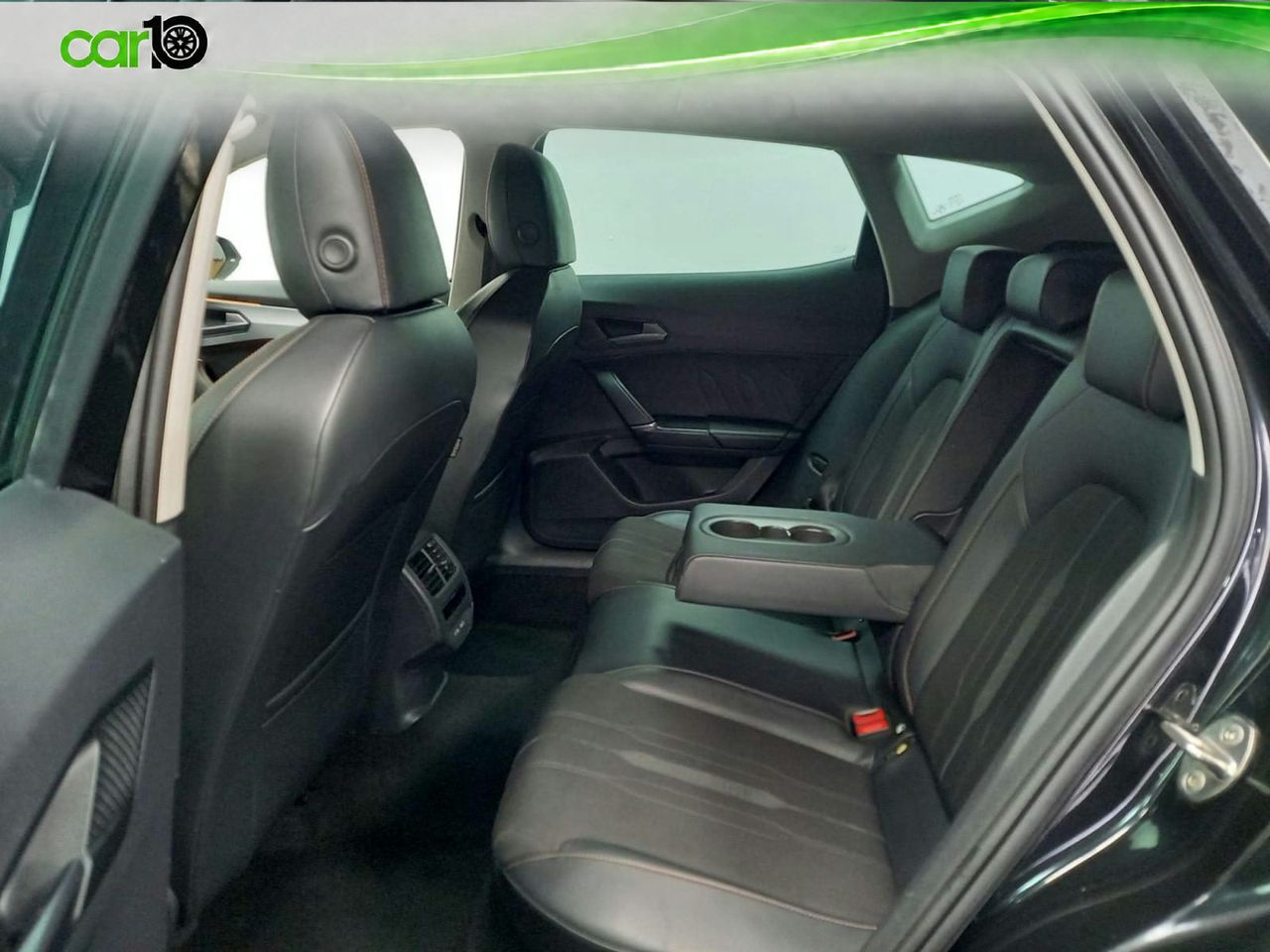 Cupra Formentor 1.4 e-Hybrid 150kW (204 CV) DSG  - Foto 35