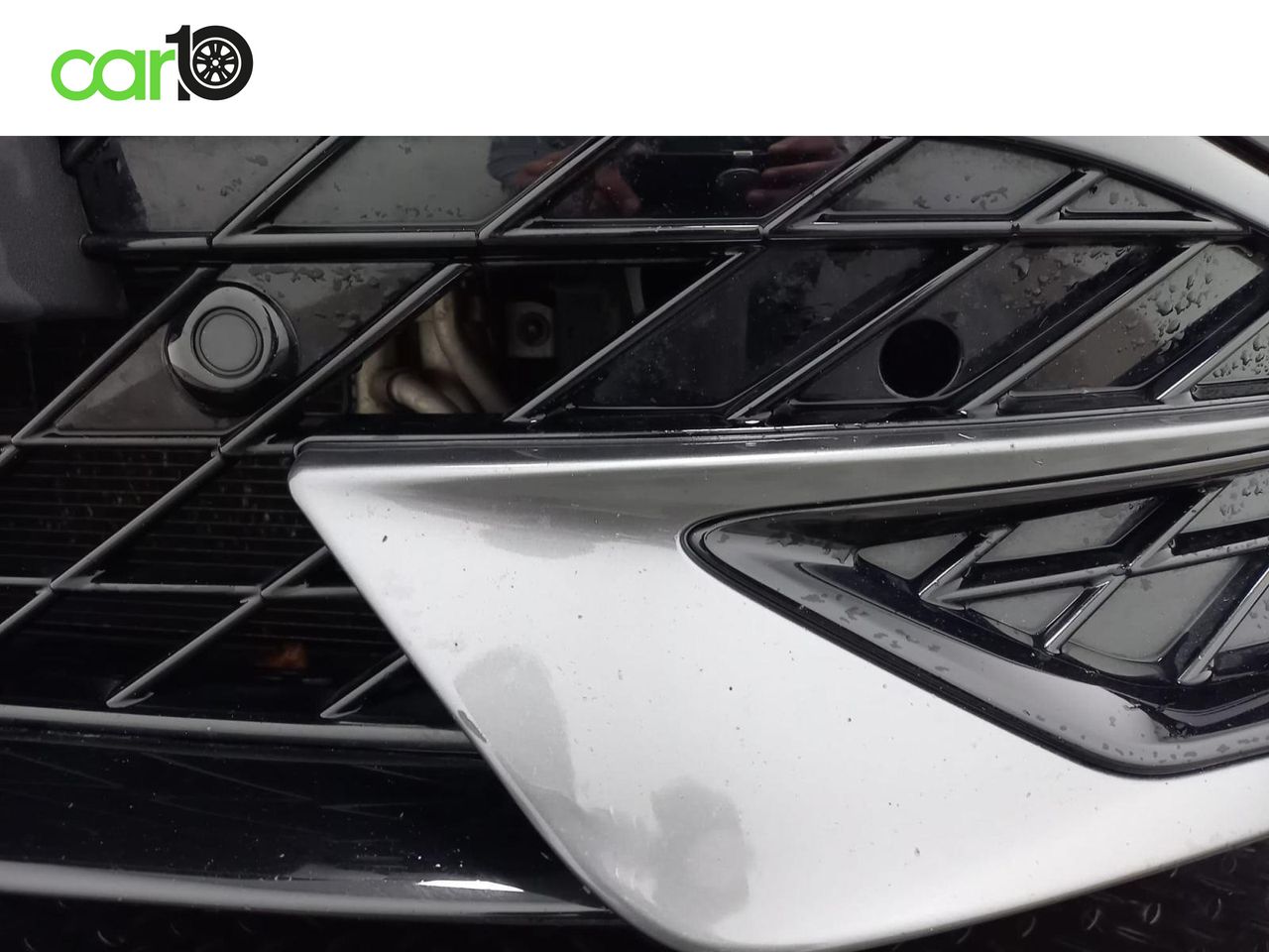 CUPRA FORMENTOR 1.4 e-Hybrid 150kW (204 CV) DSG  - Foto 44