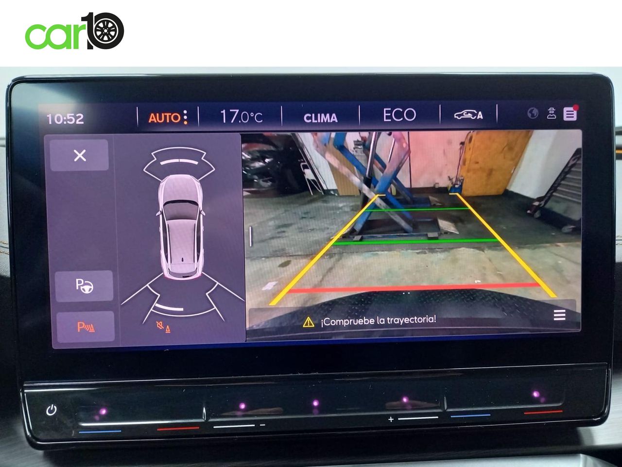 CUPRA FORMENTOR 1.4 e-Hybrid 150kW (204 CV) DSG  - Foto 26