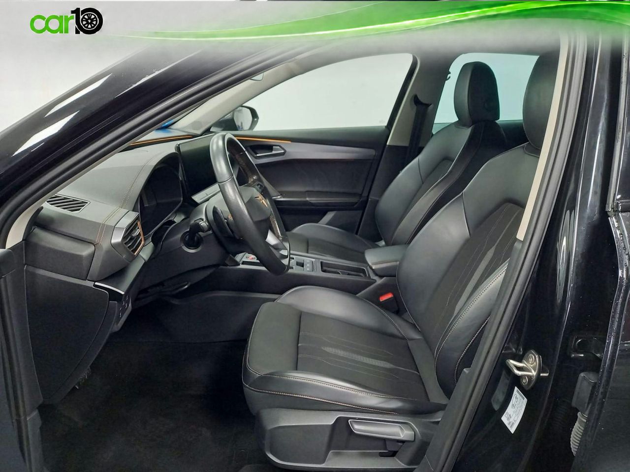 Cupra Formentor 1.4 e-Hybrid 150kW (204 CV) DSG  - Foto 34