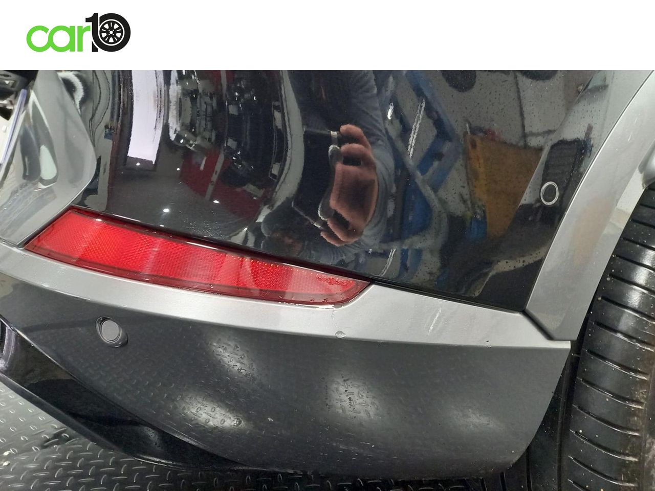 CUPRA FORMENTOR 1.4 e-Hybrid 150kW (204 CV) DSG  - Foto 47