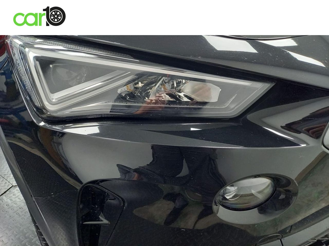 CUPRA FORMENTOR 1.4 e-Hybrid 150kW (204 CV) DSG  - Foto 41