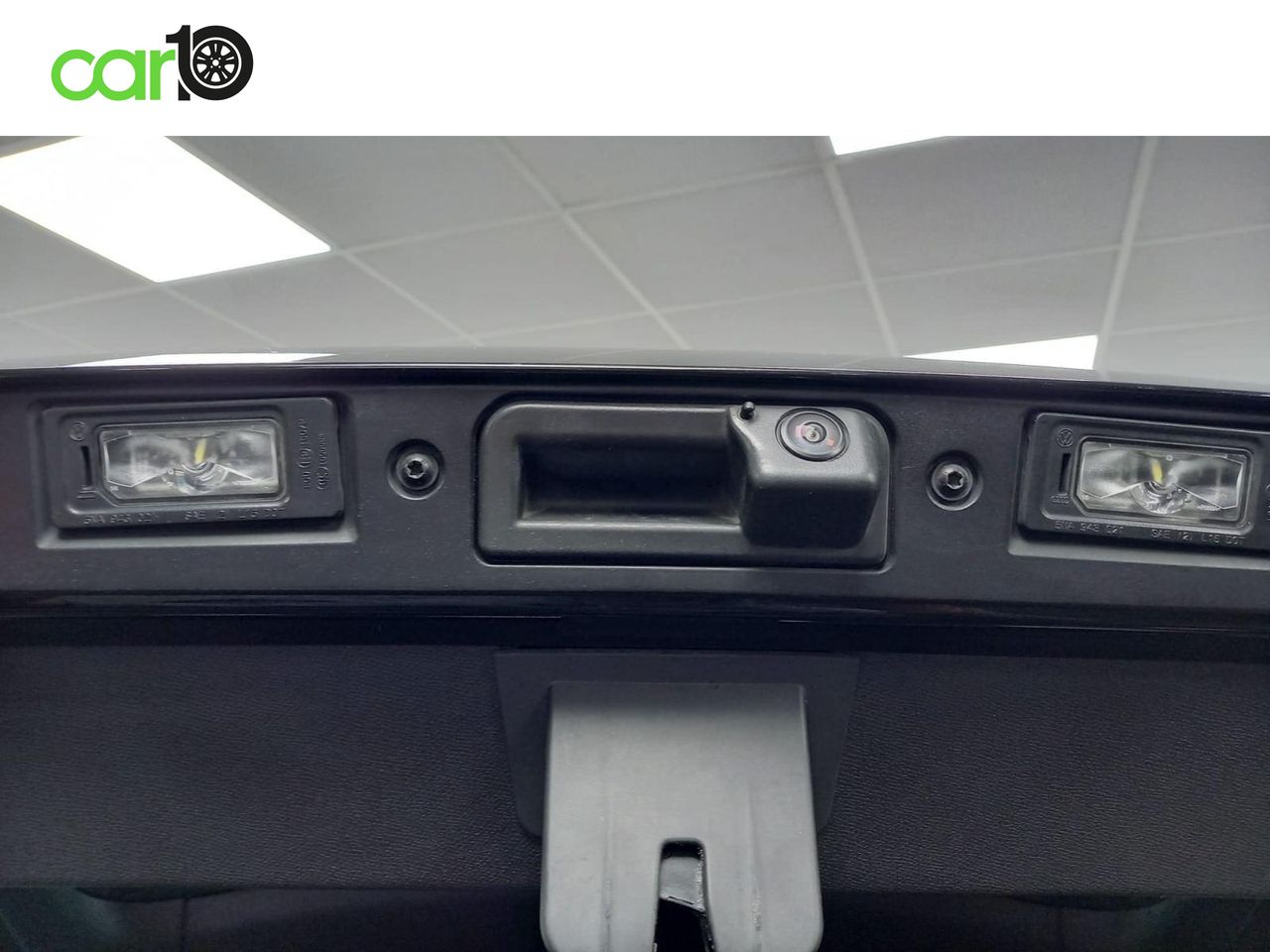 CUPRA FORMENTOR 1.4 e-Hybrid 150kW (204 CV) DSG  - Foto 38