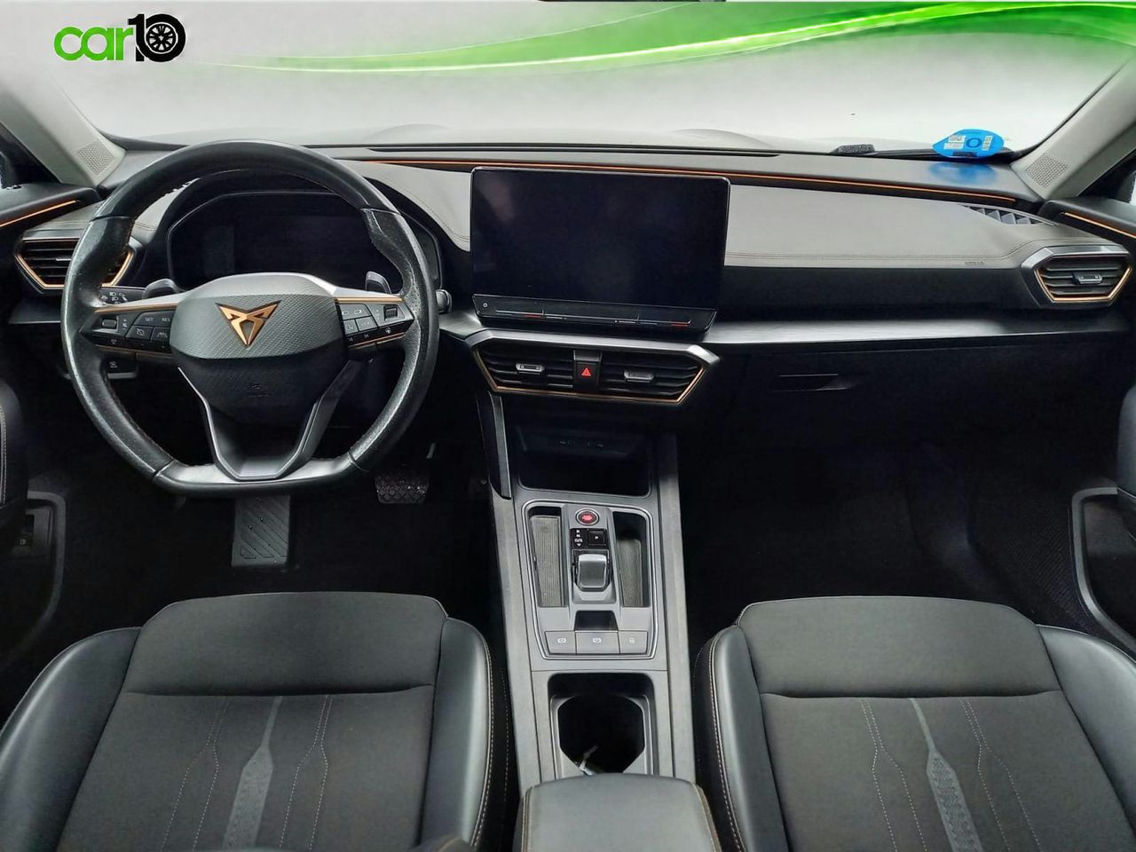 Cupra Formentor 1.4 e-Hybrid 150kW (204 CV) DSG  - Foto 36