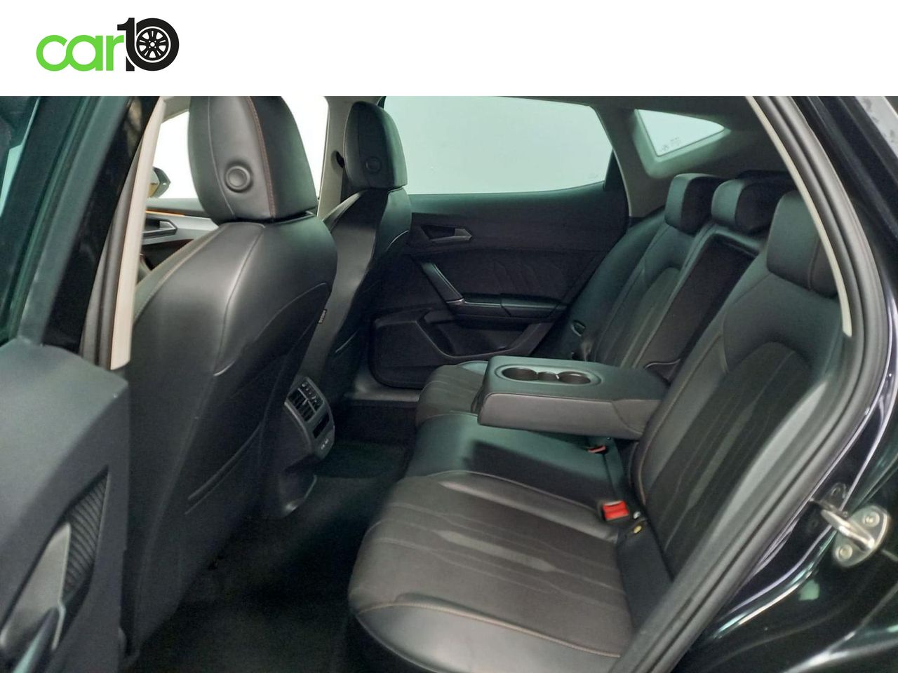 CUPRA FORMENTOR 1.4 e-Hybrid 150kW (204 CV) DSG  - Foto 34