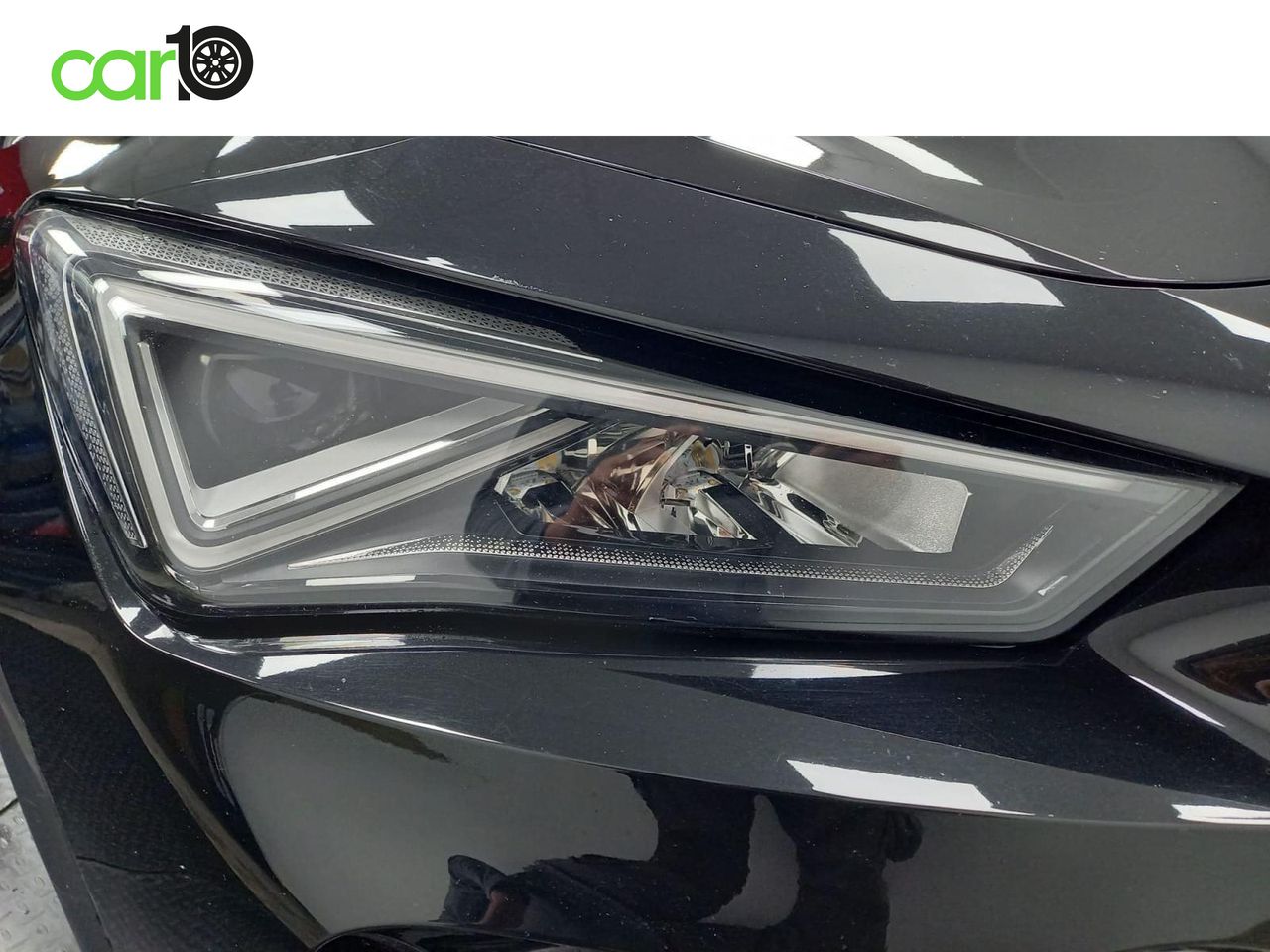 CUPRA FORMENTOR 1.4 e-Hybrid 150kW (204 CV) DSG  - Foto 42