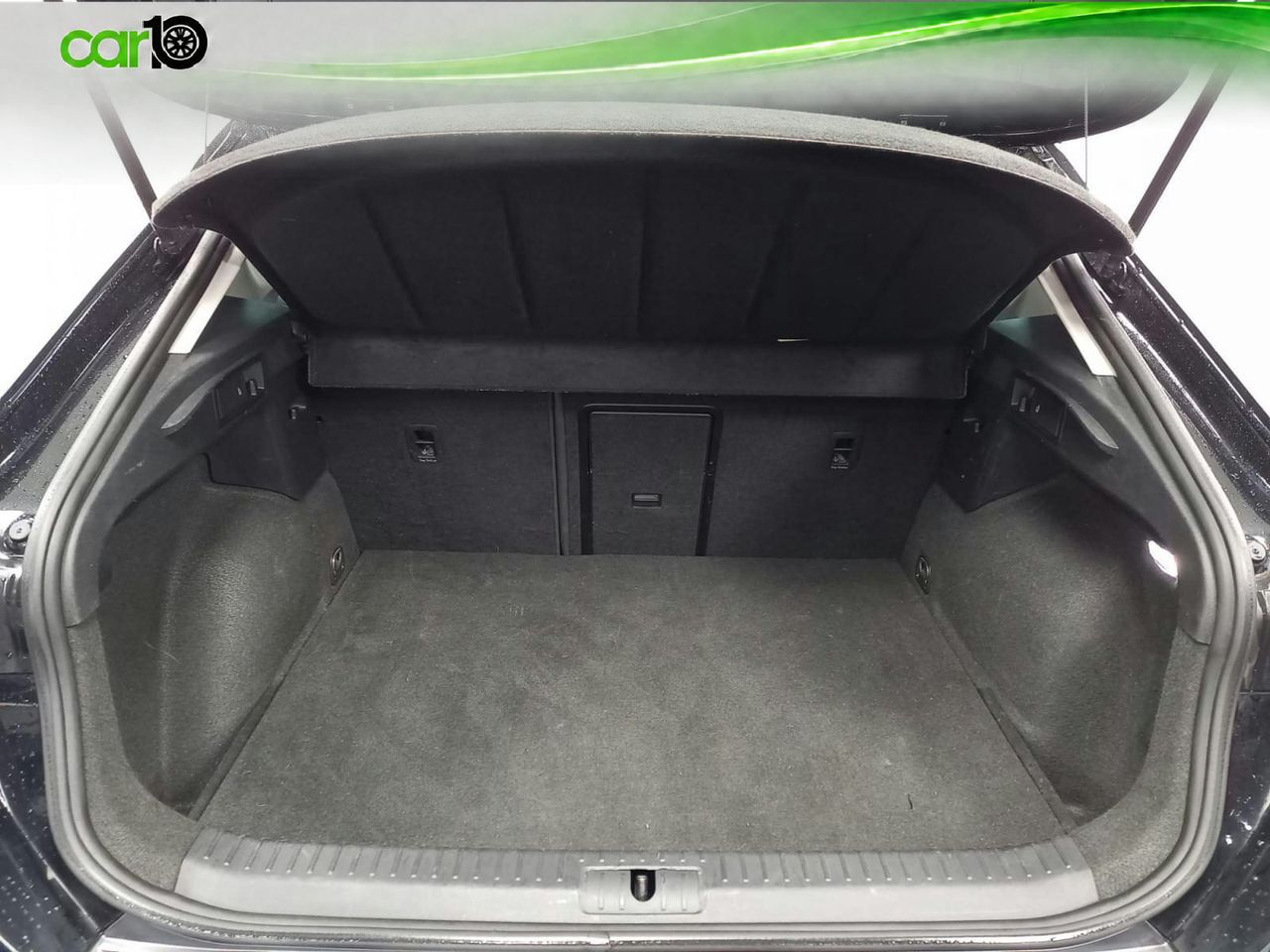 Cupra Formentor 1.4 e-Hybrid 150kW (204 CV) DSG  - Foto 38