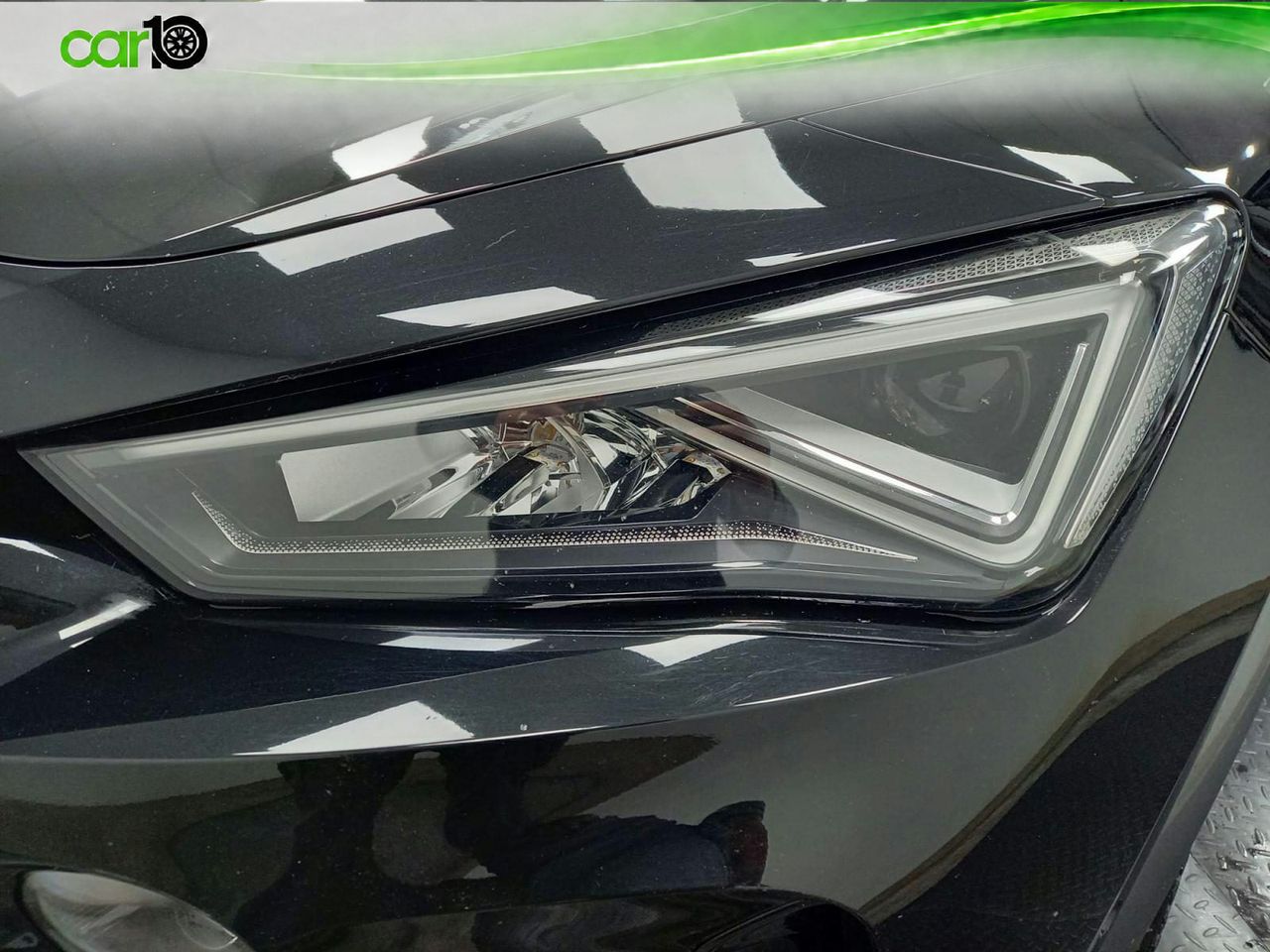 Cupra Formentor 1.4 e-Hybrid 150kW (204 CV) DSG  - Foto 44