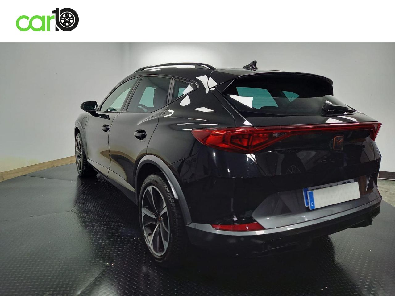 CUPRA FORMENTOR 1.4 e-Hybrid 150kW (204 CV) DSG  - Foto 6