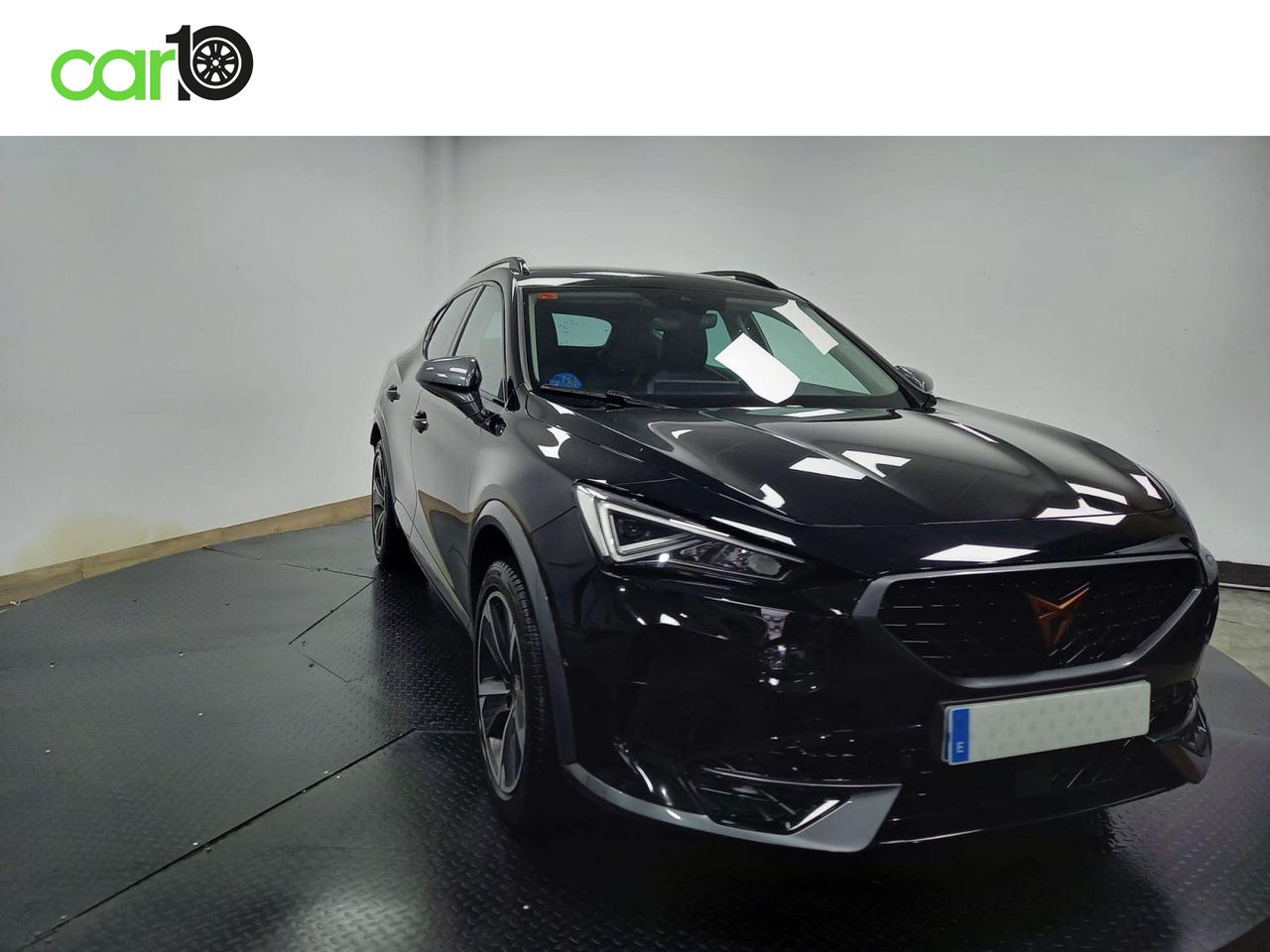 CUPRA FORMENTOR 1.4 e-Hybrid 150kW (204 CV) DSG  - Foto 3