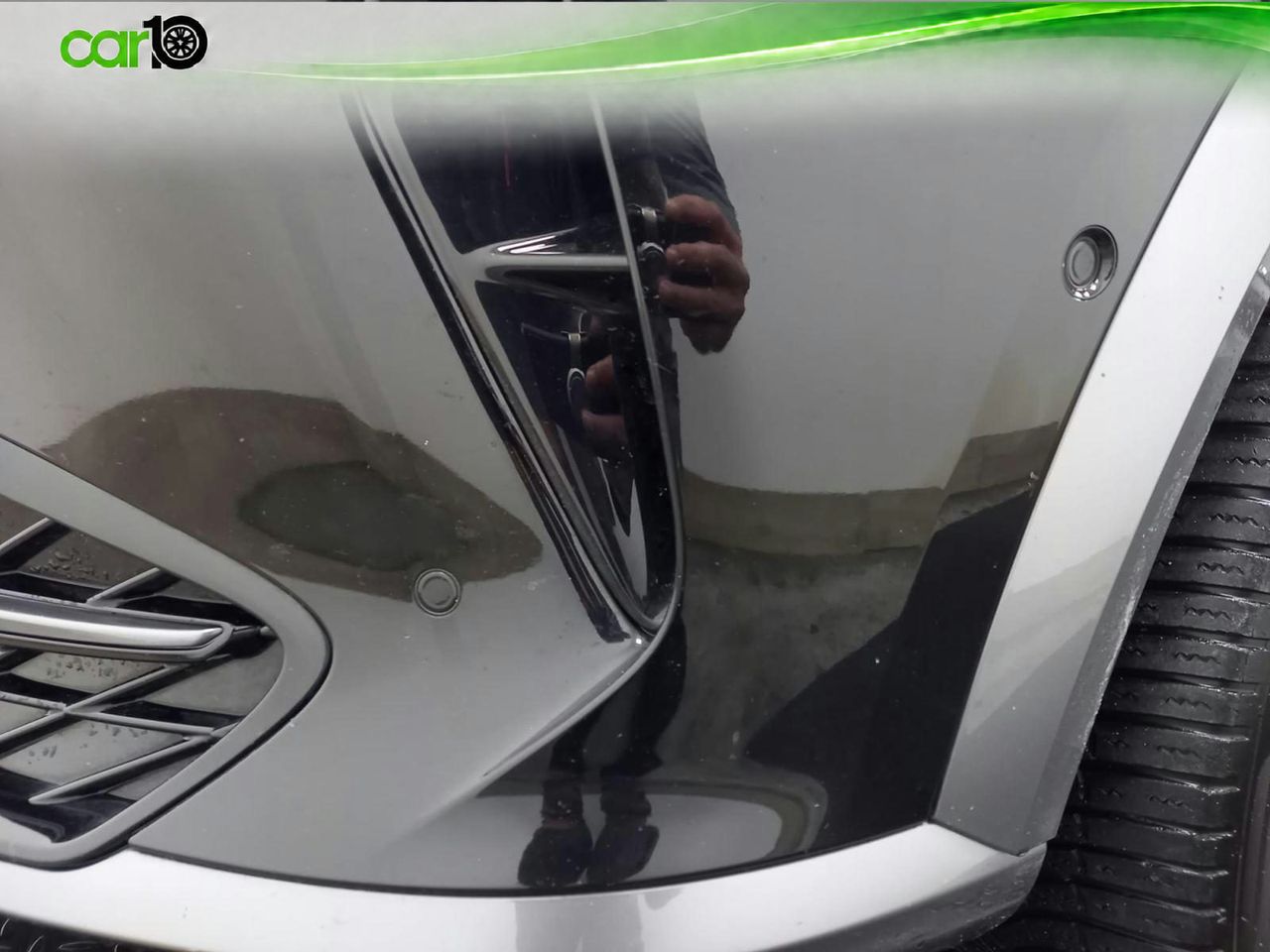 Cupra Formentor 1.4 e-Hybrid 150kW (204 CV) DSG  - Foto 46