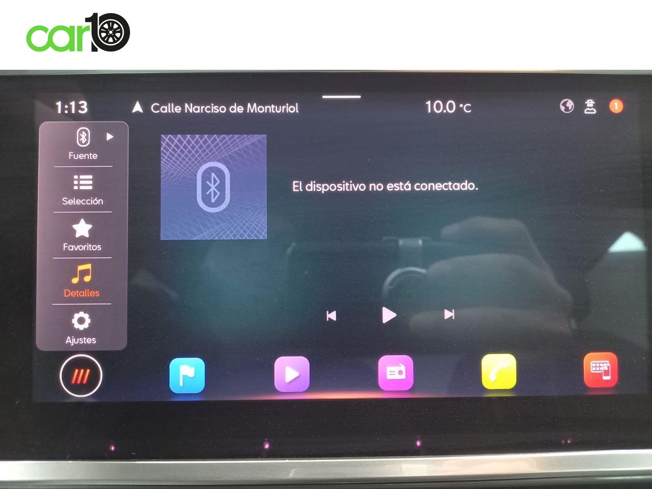 SEAT ATECA 2.0 TDI 110KW (150CV) SS STYLE GO  - Foto 23