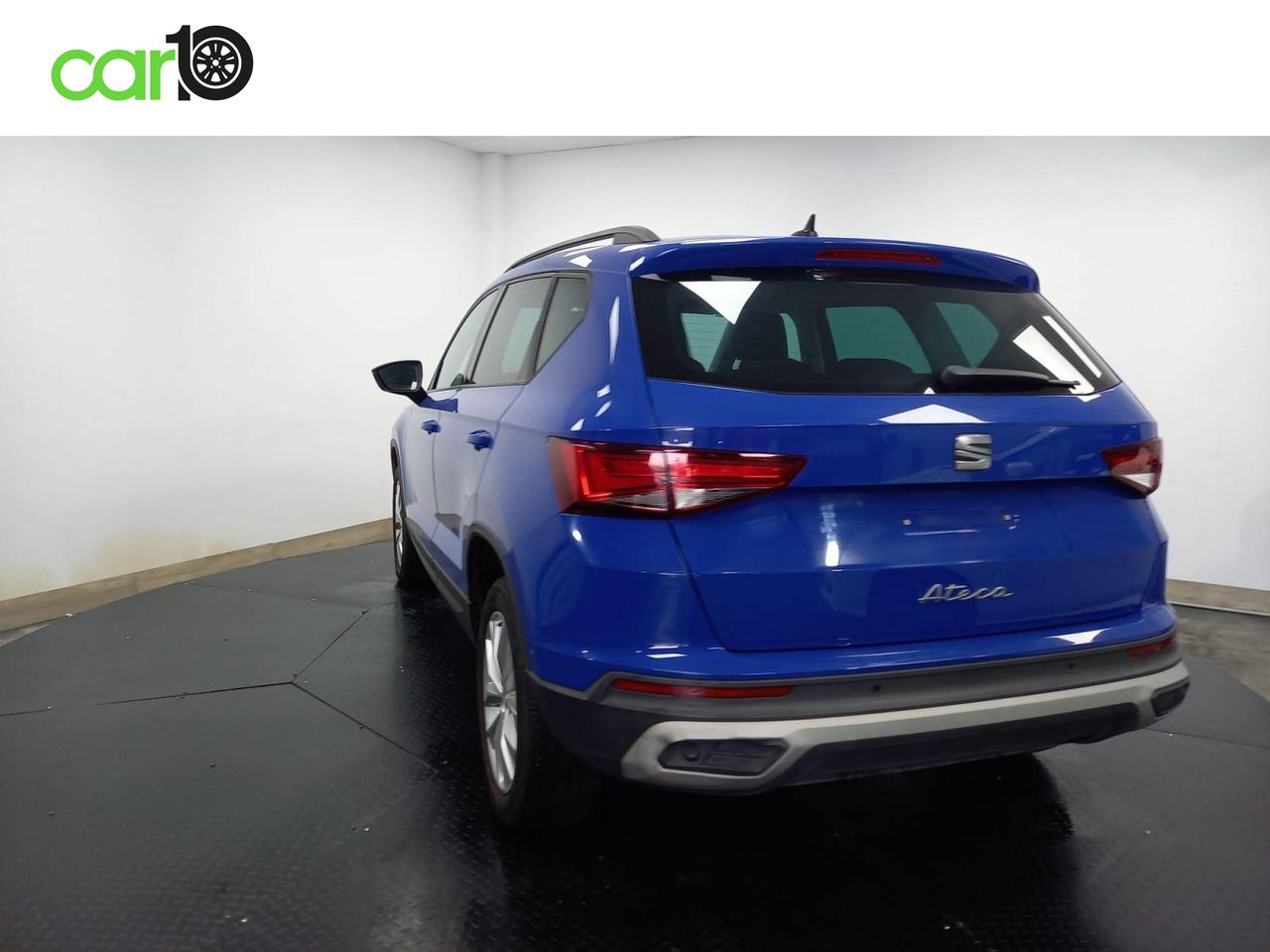 SEAT ATECA 2.0 TDI 110KW (150CV) SS STYLE GO  - Foto 6