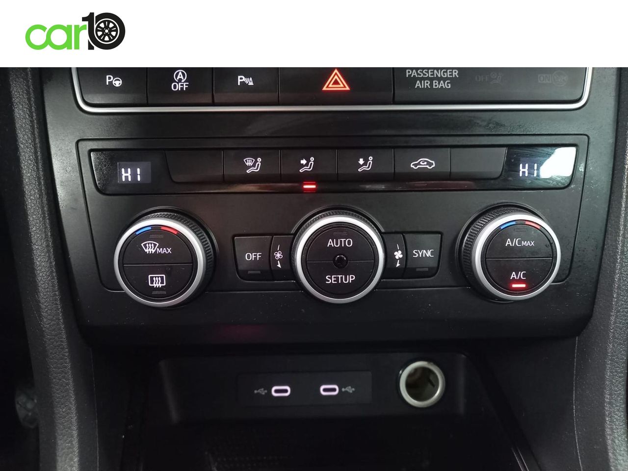 SEAT ATECA 2.0 TDI 110KW (150CV) SS STYLE GO  - Foto 25