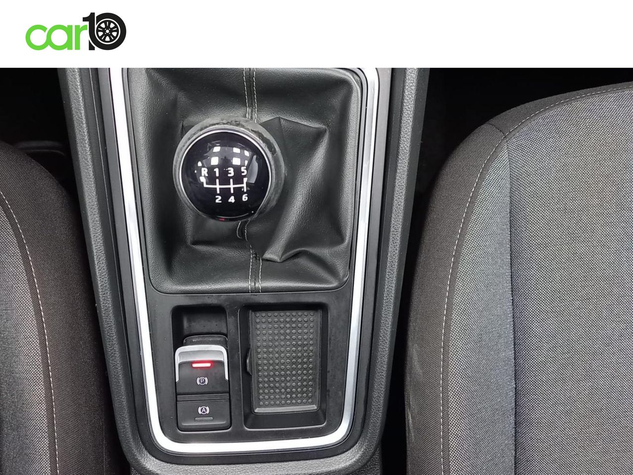 SEAT ATECA 2.0 TDI 110KW (150CV) SS STYLE GO  - Foto 32