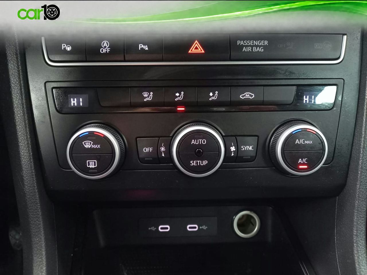 Seat Ateca 2.0 TDI 110kW (150CV) S&S Style Go  - Foto 26