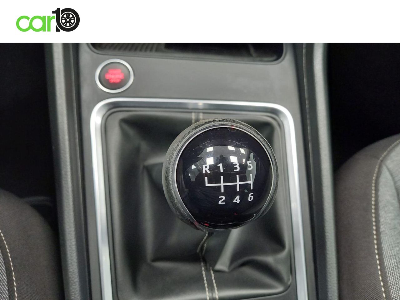 SEAT ATECA 2.0 TDI 110KW (150CV) SS STYLE GO  - Foto 24