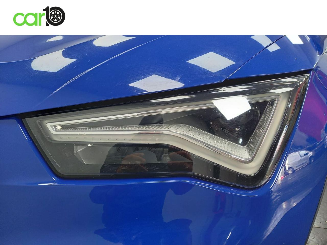 SEAT ATECA 2.0 TDI 110KW (150CV) SS STYLE GO  - Foto 38