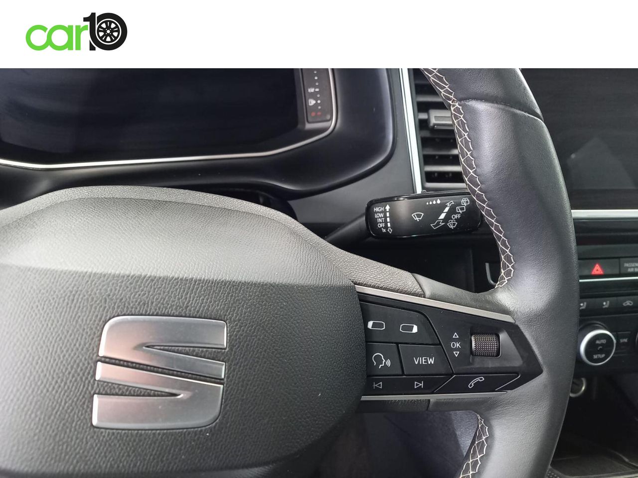 SEAT ATECA 2.0 TDI 110KW (150CV) SS STYLE GO  - Foto 19