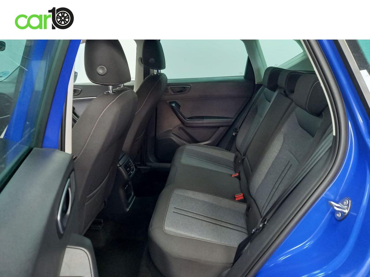 SEAT ATECA 2.0 TDI 110KW (150CV) SS STYLE GO  - Foto 9