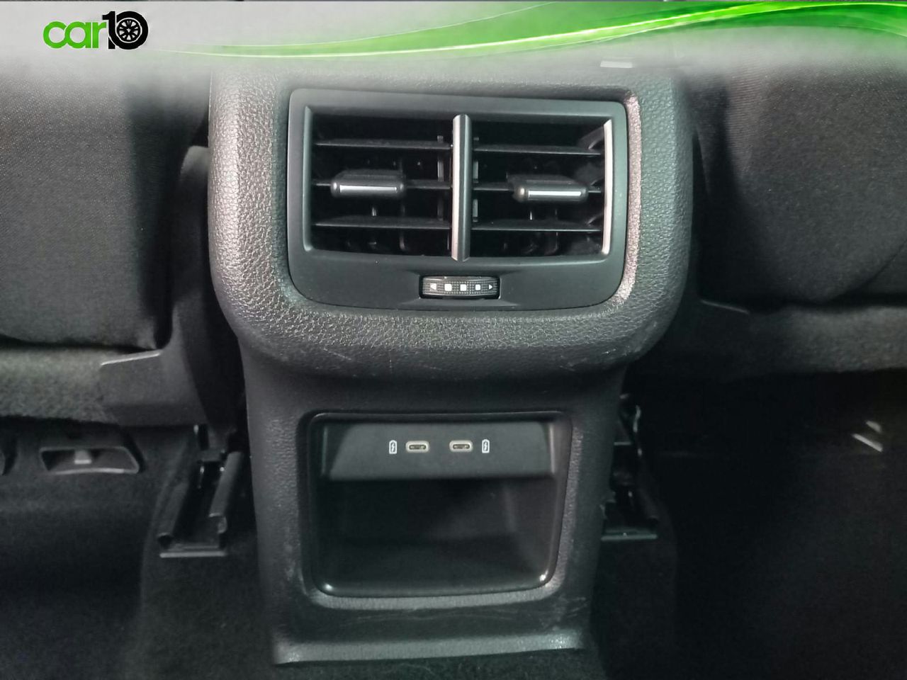 Seat Ateca 2.0 TDI 110kW (150CV) S&S Style Go  - Foto 11