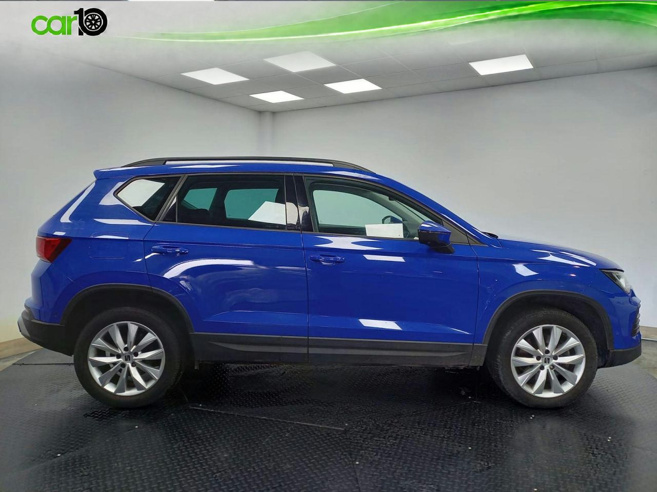 Seat Ateca 2.0 TDI 110kW (150CV) S&S Style Go  - Foto 4